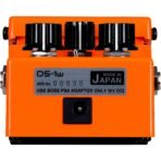 Boss DS-1W Waza Craft Distortion Pedal - Image 3