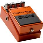 Boss DS-1X Distortion Pedal - Image 2