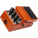 Boss DS-1X Distortion Pedal - Image 3