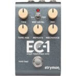 Strymon EC-1 Single Head dTape Echo Pedal