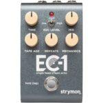 Strymon EC-1 Single Head dTape Echo Pedal
