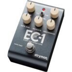 Strymon EC-1 Single Head dTape Echo Pedal - Image 2