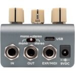 Strymon EC-1 Single Head dTape Echo Pedal - Image 3