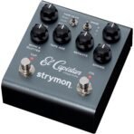 Strymon El Capistan dTape Echo Pedal V2 - Image 2