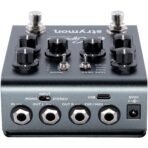 Strymon El Capistan dTape Echo Pedal V2 - Image 3