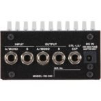 Boss EQ-200 Graphic Equalizer Pedal - Image 3
