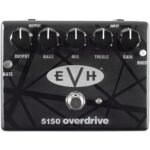 MXR EVH 5150 Overdrive Pedal