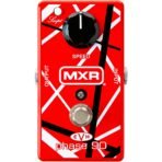 MXR EVH Phase 90 Eddie Van Halen Phase Pedal