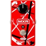 MXR EVH Phase 90 Eddie Van Halen Phase Pedal