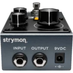 Strymon Fairfax Class A Output Stage Drive Pedal - Image 2