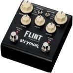 Strymon Flint Tremolo and Reverb Pedal V2 - Image 2