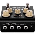 Strymon Flint Tremolo and Reverb Pedal V2 - Image 3