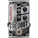 DigiTech FreqOut Natural Feedback Creation Pedal