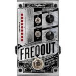 DigiTech FreqOut Natural Feedback Creation Pedal