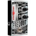 DigiTech FreqOut Natural Feedback Creation Pedal - Image 2