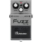 Boss FZ-1W Waza Craft Fuzz Pedal