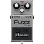 Boss FZ-1W Waza Craft Fuzz Pedal