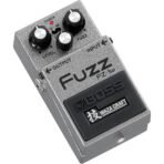 Boss FZ-1W Waza Craft Fuzz Pedal - Image 2