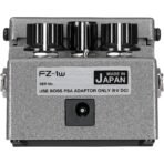 Boss FZ-1W Waza Craft Fuzz Pedal - Image 3