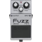 Boss FZ-5 Vintage-style Fuzz Pedal