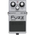 Boss FZ-5 Vintage-style Fuzz Pedal