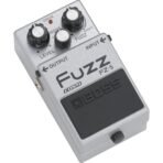 Boss FZ-5 Vintage-style Fuzz Pedal - Image 2