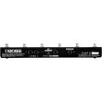 Boss GA-FC EX Foot Controller for BOSS Katana Amplifiers - Image 2