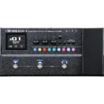 Boss GX-1 Guitar Effects Processor Pedal