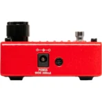 DigiTech HammerOn Instantaneous Pitch-shifter Pedal - Image 2