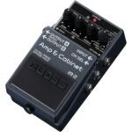 Boss IR-2 Amp and IR Cabinet Pedal