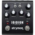 Strymon Iridium Amp & IR Cab Pedal
