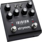 Strymon Iridium Amp & IR Cab Pedal - Image 2