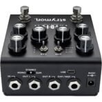 Strymon Iridium Amp & IR Cab Pedal - Image 3