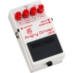 Boss JB-2 Angry Driver Overdrive Pedal - Image 2