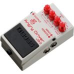Boss JB-2 Angry Driver Overdrive Pedal - Image 3