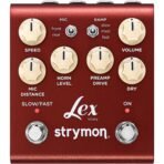 Strymon Lex Rotary Speaker Simulator Pedal V2