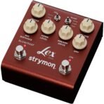 Strymon Lex Rotary Speaker Simulator Pedal V2 - Image 2