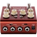 Strymon Lex Rotary Speaker Simulator Pedal V2 - Image 3