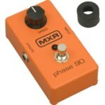 MXR M101 Phase 90 Phaser Pedal - Image 2