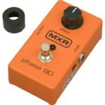MXR M101 Phase 90 Phaser Pedal - Image 3