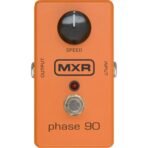 MXR M101 Phase 90 Phaser Pedal