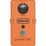 MXR M101 Phase 90 Phaser Pedal