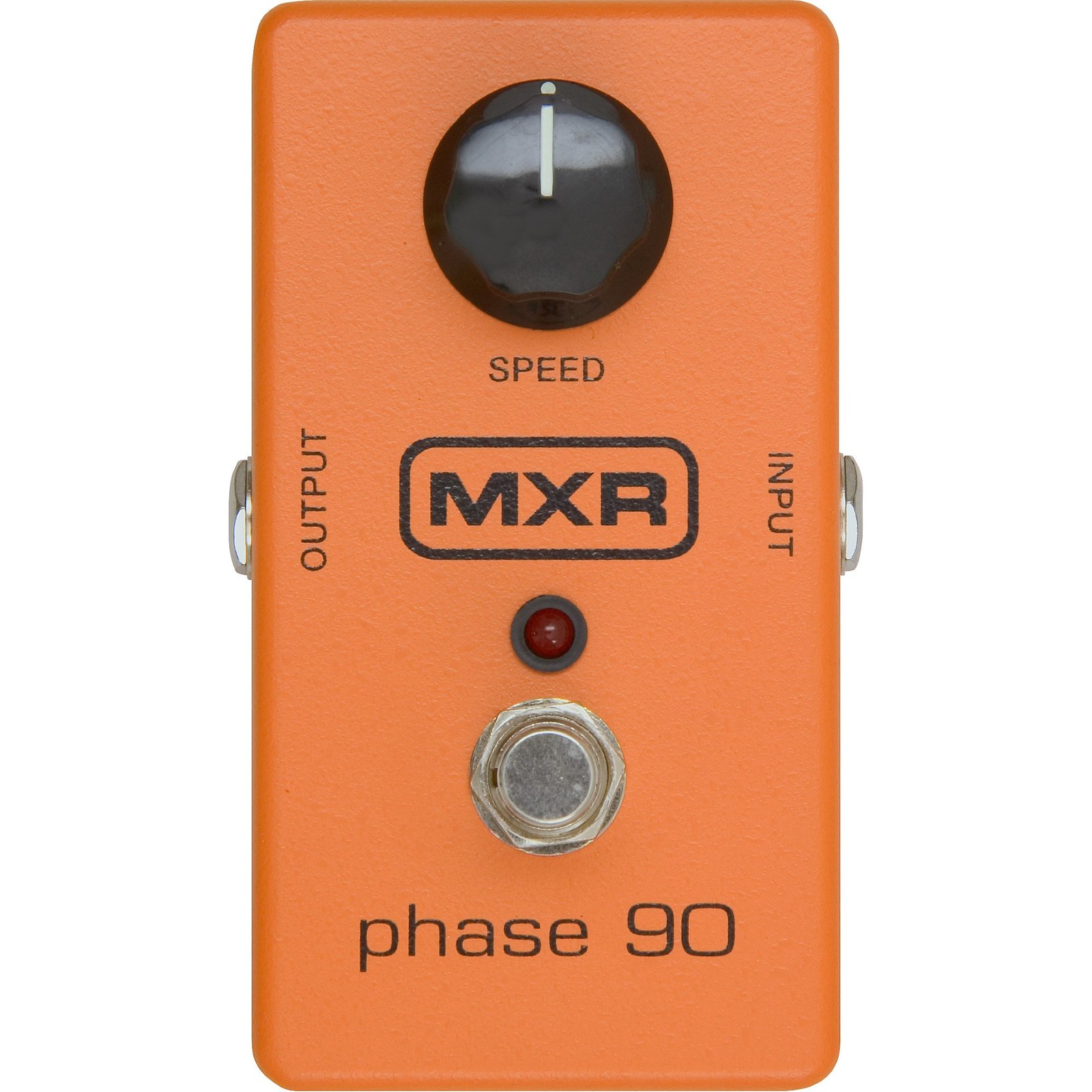 m101-3 MXR M101 Phase 90 Phaser Pedal - Image 1