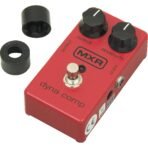 MXR M102 Dyna Comp Compressor Pedal - Image 2