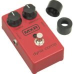 MXR M102 Dyna Comp Compressor Pedal - Image 3