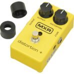 MXR M104 Distortion + Pedal - Image 2
