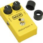 MXR M104 Distortion + Pedal - Image 3
