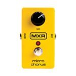MXR M148 Micro Chorus Pedal