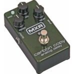 MXR M169 Carbon Copy Analog Delay Pedal - Image 2