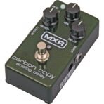 MXR M169 Carbon Copy Analog Delay Pedal - Image 3